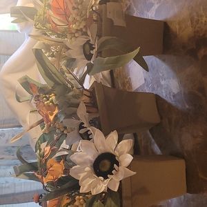 Donated to school for raffle